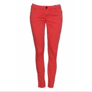 Life in Progress, Vibrant Pink Pants